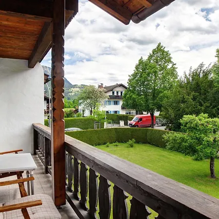 Appartamento Und Fewos Anton 5 Garmisch-Partenkirchen